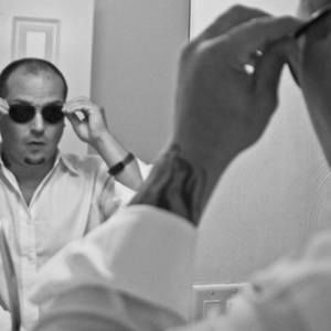 Meet your Posher, Justin